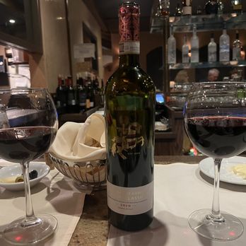 Katherine's Steakhouse - Great bar, great service and amazing food and wine. - Steakhouses Near Me - Mesquite, Nevada