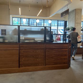 Black Seed Bagels - Pick up - Bagels Near Me - Brooklyn, New York