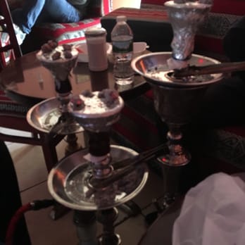 Jasmin Lounge - Waiting for the charcoal for ever. - Lounges Near Me - Astoria, New York Jasmin Lounge - Waiting for the charcoal for ever. - Lounges Near Me - Astoria, New York