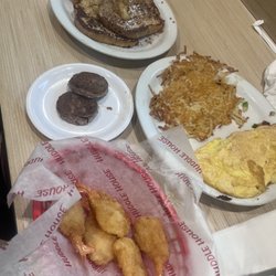 Huddle House