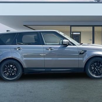 Norm Reeves Genesis - 2018 Range Rover Sport - Car Dealers Near Me - Irvine, California