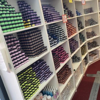 DS Diamond Studio - Cosmetics & Beauty Supply Near Me - Los Angeles, California