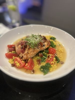 The Rutledge by null