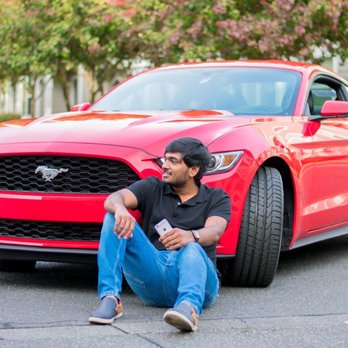AutoNation Ford Bellevue - Car Dealers Near Me - Bellevue, Washington