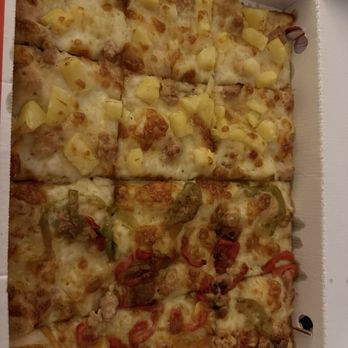 Alice Pizzeria - Potato bread, meat bread - Pizza Near Me - Roma, Alabama