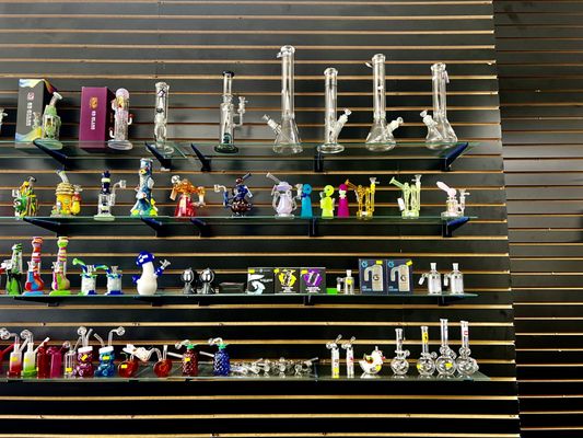 PUFF PUFF SUNSET by null