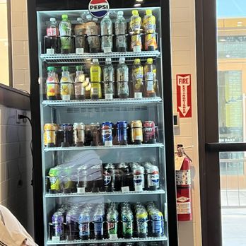 Hot Pot Spot - Drink selection (plus a bar) - Hot Pot Near Me - Longmont, Colorado