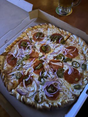 Snorting Elk Cellar Bar & Deli by null