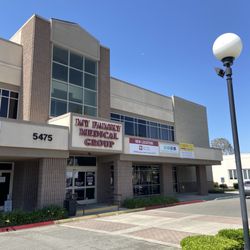 Cajon Medical Group - Building of Cajon Medical Group.
