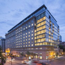 The Ritz-Carlton, Montreal - The Ritz-Carlton Montreal
Luxury Hotel in Downtown Montreal