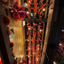 Lunera Latin Fusion Restaurant Bar