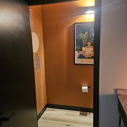 Restroom