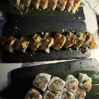 Sushi Rose - Sushi - Sushi Bars Near Me - Winston-Salem, North Carolina Sushi Rose - Sushi - Sushi Bars Near Me - Winston-Salem, North Carolina
