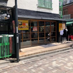 Photo of 原宿餃子樓 - Shibuya, 13, JP.