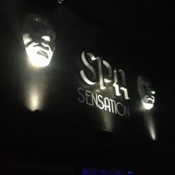 Spa Sensation - Décoration du spa