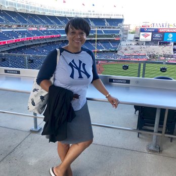 Yankee Stadium - Stadiums & Arenas Near Me - Bronx, New York