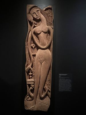 American Folk Art Museum by null
