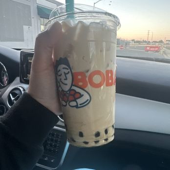 Bigz Boba - ceylon symphony - Bubble Tea Near Me - Pittsburg, California Bigz Boba - ceylon symphony - Bubble Tea Near Me - Pittsburg, California