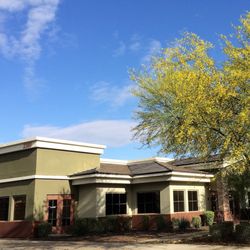 Acupuncture Group of Arizona