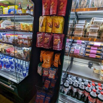 Bambuza Vietnam Kitchen and Bar - Grab n go. These Sahale snacks are $15 per bag! - Vietnamese Near Me - Seattle, Washington Bambuza Vietnam Kitchen and Bar - Grab n go. These Sahale snacks are $15 per bag! - Vietnamese Near Me - Seattle, Washington