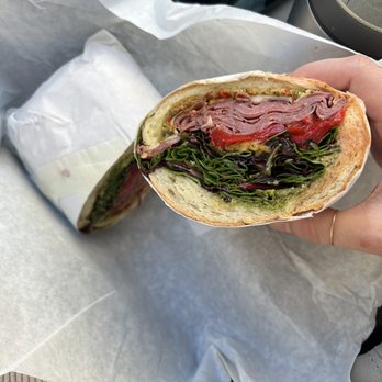 Limoncello - Sandwiches Near Me - San Francisco, California