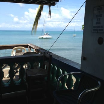 The Mar Azul - Dive Bars Near Me - Vieques, Puerto Rico