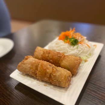 An Chi - a plate of food on a table - Vietnamese Near Me - San Francisco, California An Chi - a plate of food on a table - Vietnamese Near Me - San Francisco, California