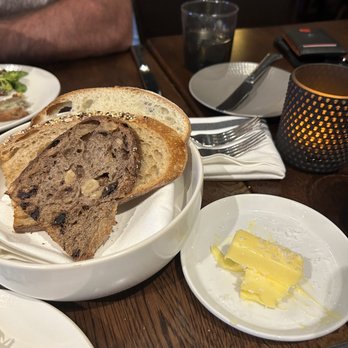 1228 Main - Bread with Sebastien's Butter - Bakeries Near Me - Las Vegas, Nevada 1228 Main - Bread with Sebastien's Butter - Bakeries Near Me - Las Vegas, Nevada
