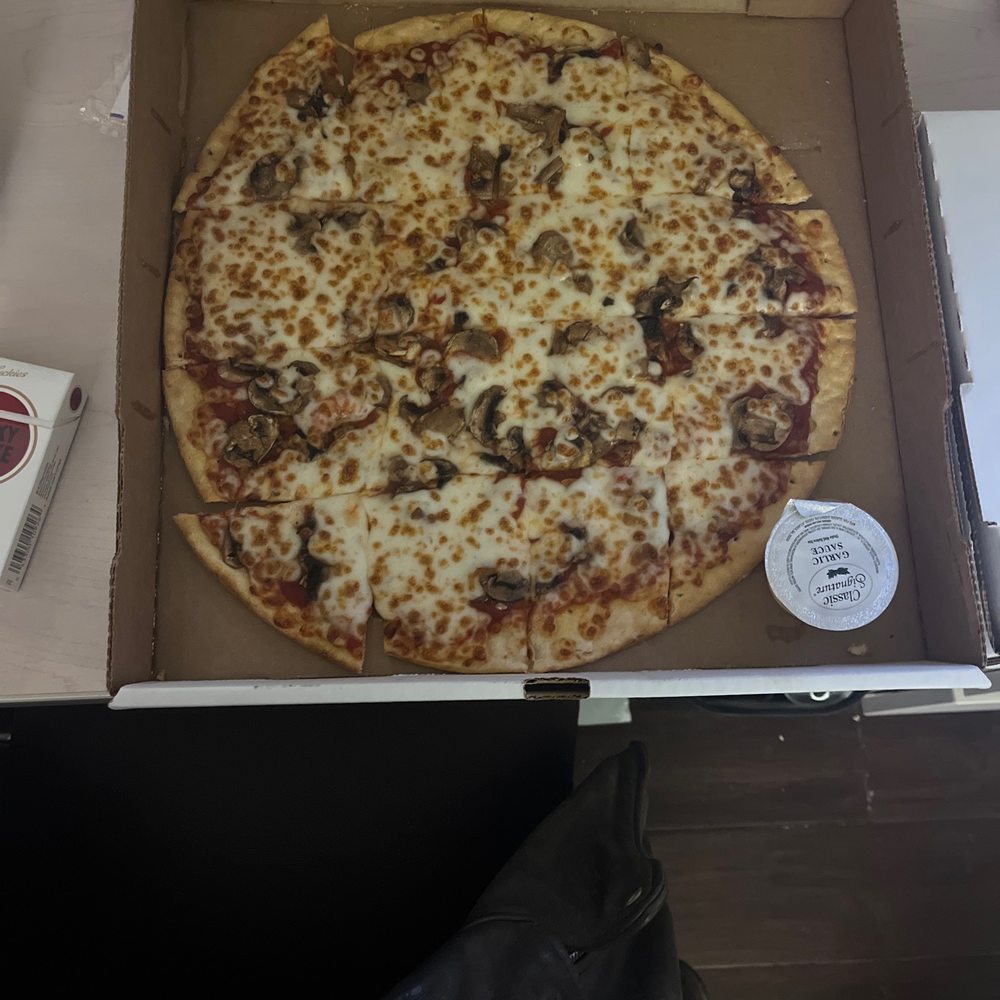 Stoners Pizza Joint - Pizza - Chicken Wings Near Me - Daytona Beach, Florida Stoners Pizza Joint - Pizza - Chicken Wings Near Me - Daytona Beach, Florida