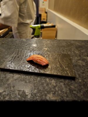 One Bite Omakase by null