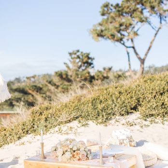 Pillows + Picnics - Our engagement with Pillows + Picnics setup. - Venues & Event Spaces Near Me
