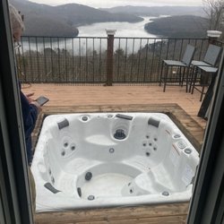 Allstar Pool & Spa - Empy- spa