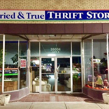 STEP Thrift Store and Donation Center - Donation Center Near Me - Wayne, Michigan