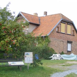 Bio-Obsthof Naturparadies Teutenberg