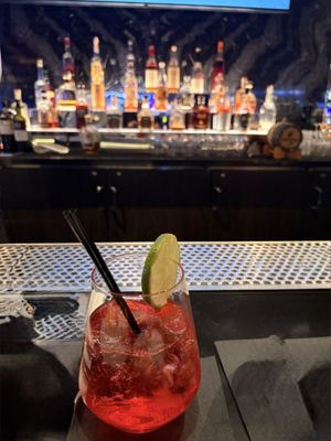 William B's Steakhouse by null