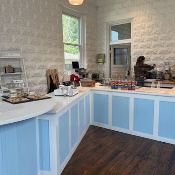 Blu Bakery - Bakeries Near Me - Louisville, Kentucky Blu Bakery - Bakeries Near Me - Louisville, Kentucky