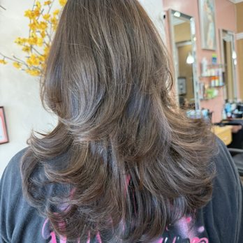 Sunny Salon - Haircut, Wash & Style - Hair Salons Near Me - Sunnyvale, California Sunny Salon - Haircut, Wash & Style - Hair Salons Near Me - Sunnyvale, California