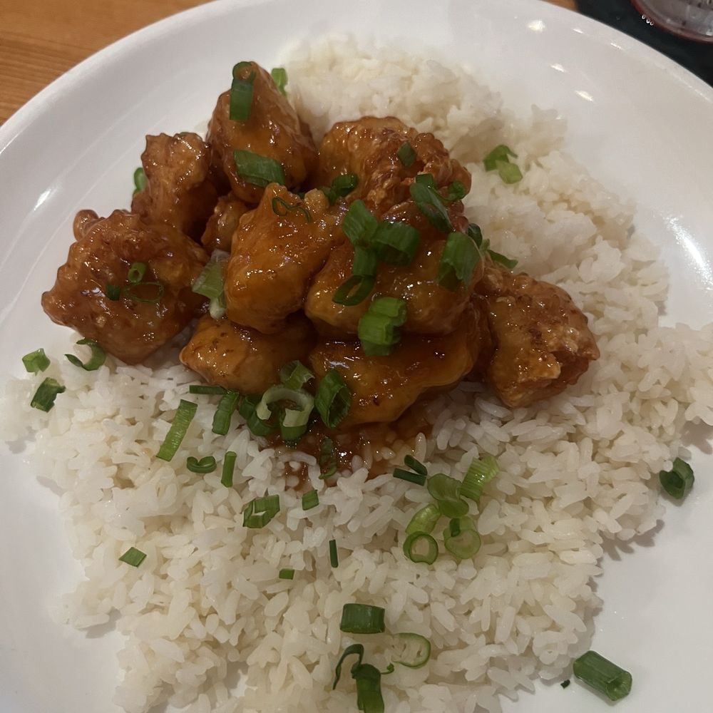 Yokozuna - Sweet & Sour Chicken - Japanese Near Me - Tulsa, Oklahoma Yokozuna - Sweet & Sour Chicken - Japanese Near Me - Tulsa, Oklahoma
