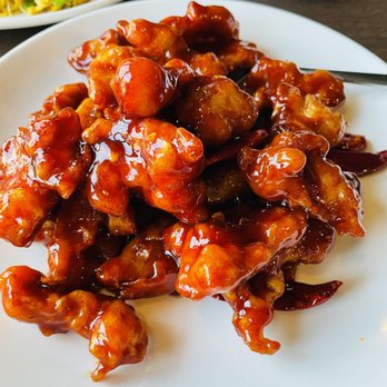 Bella & Yang - Orange Chicken $12.99 - Chinese Near Me - Yucaipa, California Bella & Yang - Orange Chicken $12.99 - Chinese Near Me - Yucaipa, California