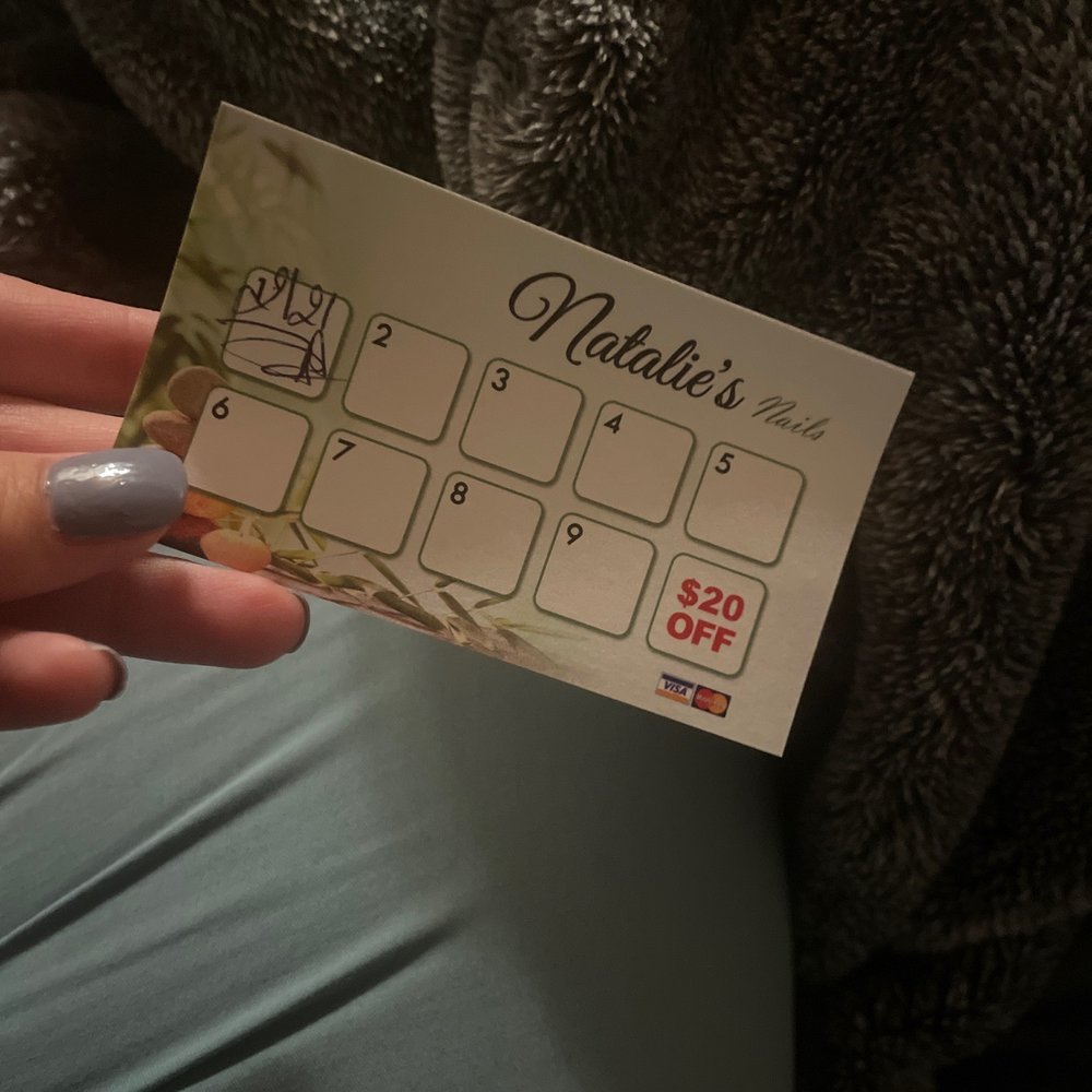 Natalie’s Nails & Salon - Nail Salons Near Me - Pittsburg, California Natalie’s Nails & Salon - Nail Salons Near Me - Pittsburg, California