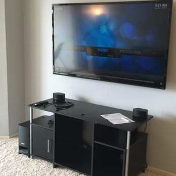 HD Hookups - Home Theatre Installation Near Me - San Diego, California