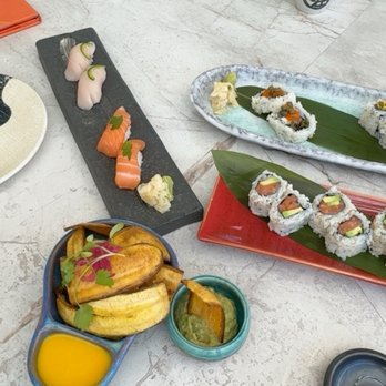 Sushisamba - Japanese Near Me - West Hollywood, California