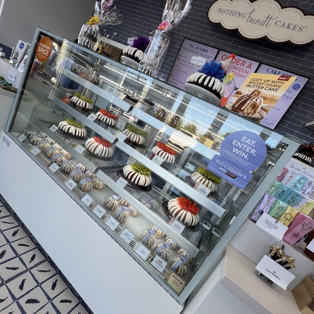Nothing Bundt Cakes - Cakes - Bakeries Near Me - Virginia Beach, Virginia Nothing Bundt Cakes - Cakes - Bakeries Near Me - Virginia Beach, Virginia