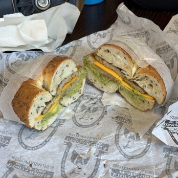 Utopia Bagels - Bagels Near Me - New York, New York