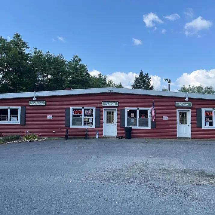 TWEEDO’S PIZZA Updated September 2024 3 Dunn Rd, Ashburnham, Massachusetts Ice Cream