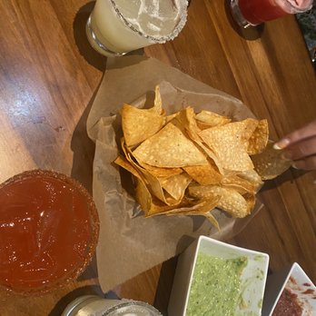 MESU - Mexican Near Me - Charleston, South Carolina