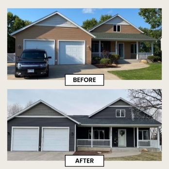 Midwest Exteriors MN - Roofing Near Me - Little Canada, Minnesota Midwest Exteriors MN - Roofing Near Me - Little Canada, Minnesota