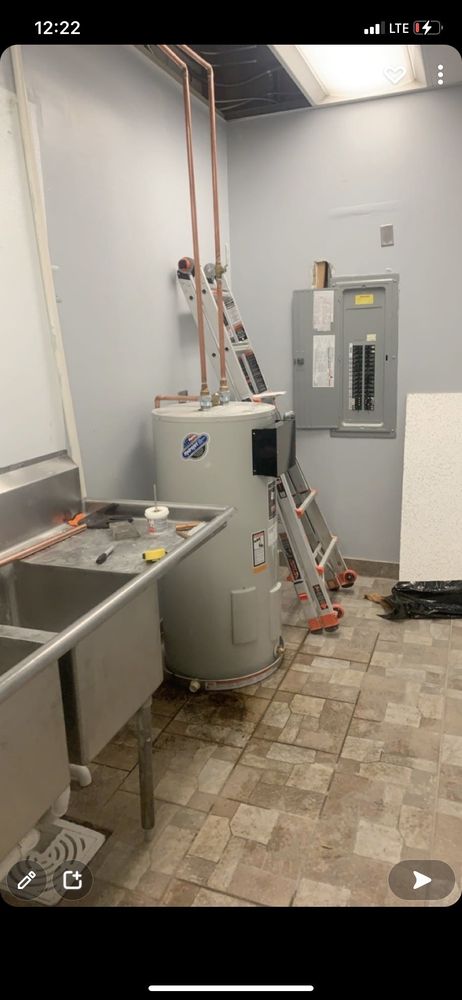 Slide of Devine Sewer And Drain Services