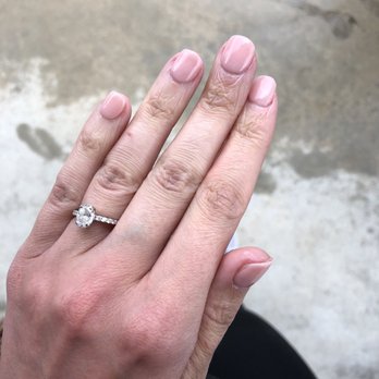 Posh Nail Spa - Nail Salons Near Me - Durham, North Carolina