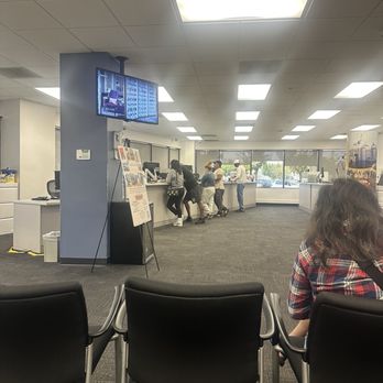 AAA - Travel Services Near Me - Long Beach, California